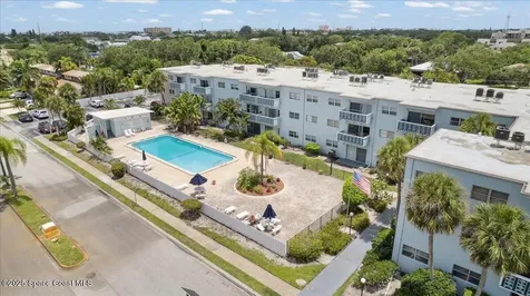 221 Columbia Drive Cape Canaveral FL 32920