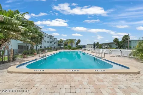 221 Columbia Drive Cape Canaveral FL 32920