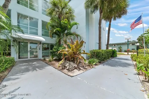 221 Columbia Drive Cape Canaveral FL 32920