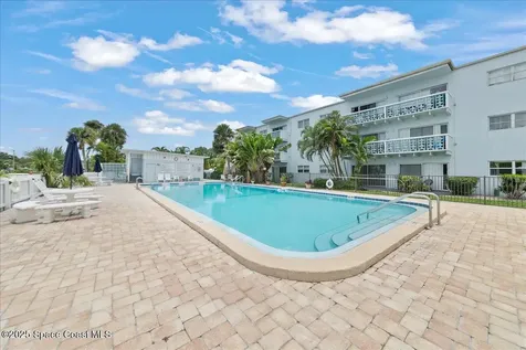221 Columbia Drive Cape Canaveral FL 32920
