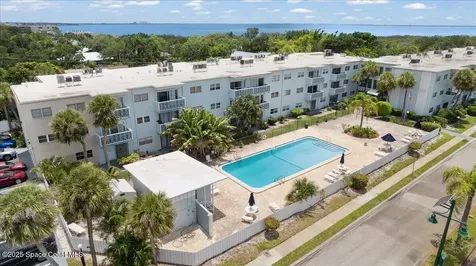 221 Columbia Drive Cape Canaveral FL 32920