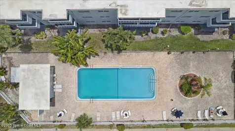 221 Columbia Drive Cape Canaveral FL 32920
