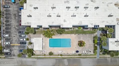 221 Columbia Drive Cape Canaveral FL 32920