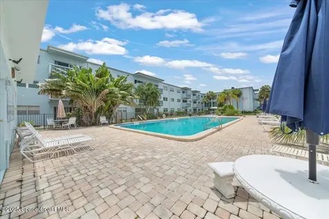 221 Columbia Drive Cape Canaveral FL 32920