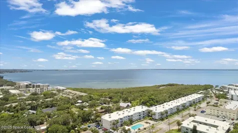 221 Columbia Drive Cape Canaveral FL 32920