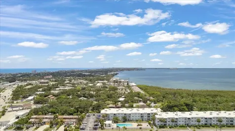 221 Columbia Drive Cape Canaveral FL 32920