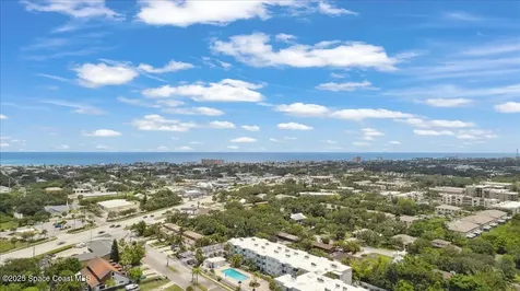 221 Columbia Drive Cape Canaveral FL 32920