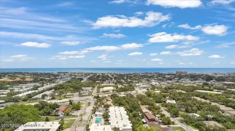 221 Columbia Drive Cape Canaveral FL 32920