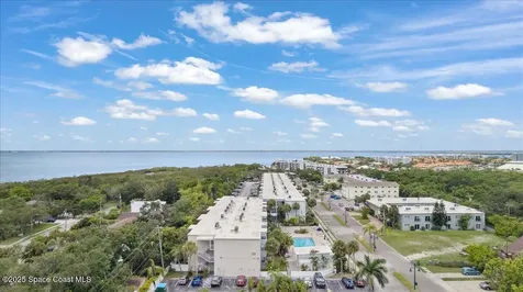 221 Columbia Drive Cape Canaveral FL 32920