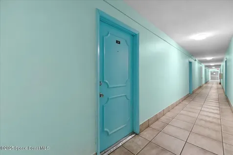 221 Columbia Drive Cape Canaveral FL 32920