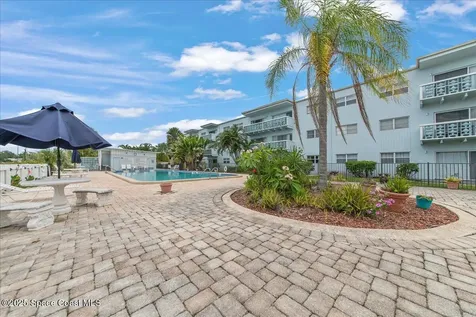 221 Columbia Drive Cape Canaveral FL 32920