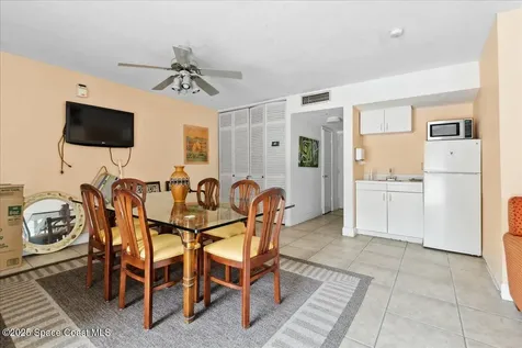 221 Columbia Drive Cape Canaveral FL 32920