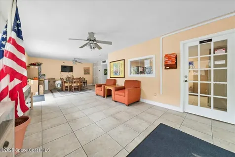 221 Columbia Drive Cape Canaveral FL 32920