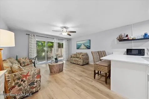 221 Columbia Drive Cape Canaveral FL 32920