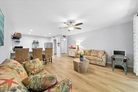 221 Columbia Drive Cape Canaveral FL 32920