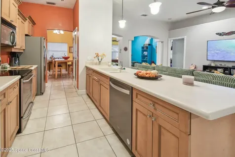 3848 Rolling Hill Drive Titusville FL 32796