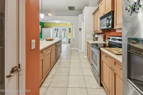 3848 Rolling Hill Drive Titusville FL 32796
