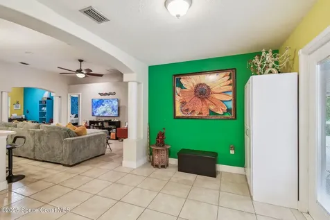 3848 Rolling Hill Drive Titusville FL 32796