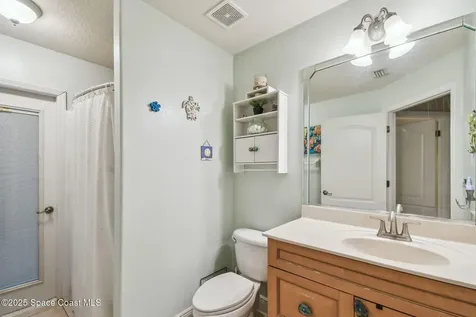 3848 Rolling Hill Drive Titusville FL 32796
