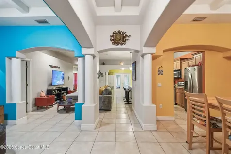 3848 Rolling Hill Drive Titusville FL 32796