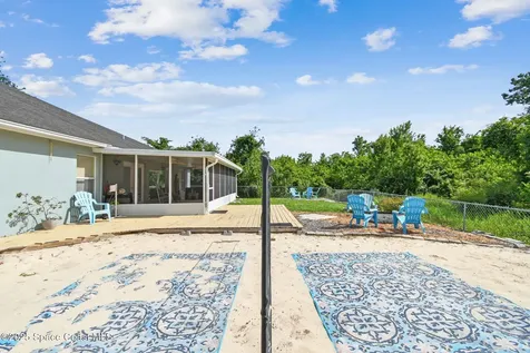 3848 Rolling Hill Drive Titusville FL 32796