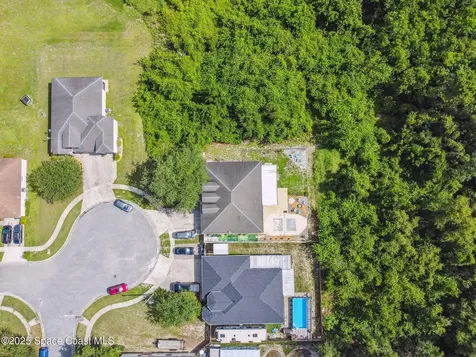 3848 Rolling Hill Drive Titusville FL 32796