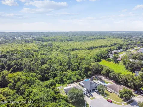 3848 Rolling Hill Drive Titusville FL 32796
