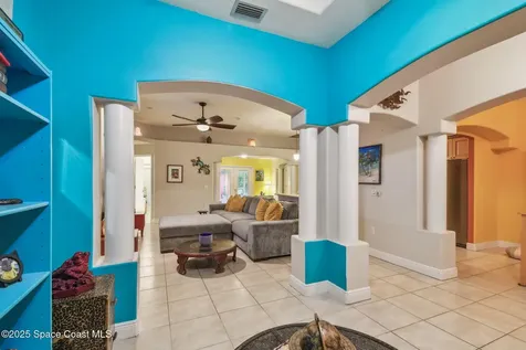 3848 Rolling Hill Drive Titusville FL 32796