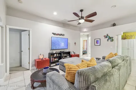 3848 Rolling Hill Drive Titusville FL 32796