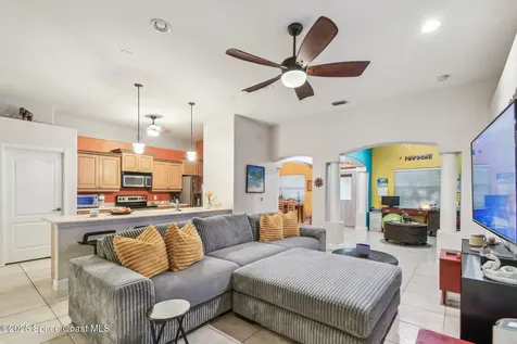 3848 Rolling Hill Drive Titusville FL 32796