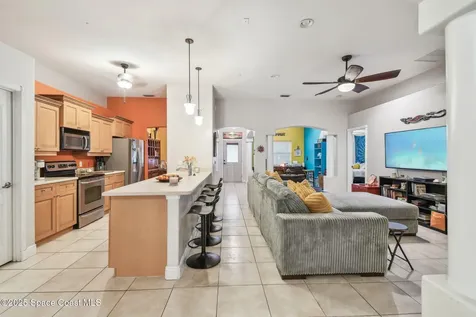 3848 Rolling Hill Drive Titusville FL 32796