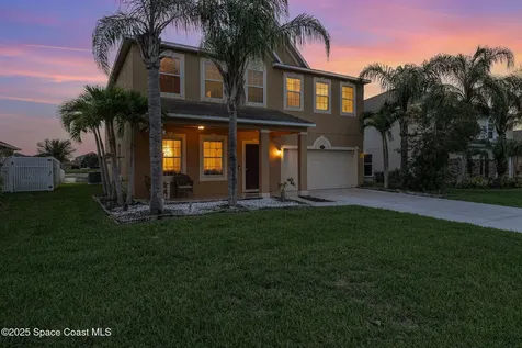 2039 Snapdragon Drive NW Palm Bay FL 32907