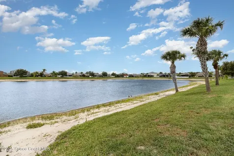 2039 Snapdragon Drive NW Palm Bay FL 32907