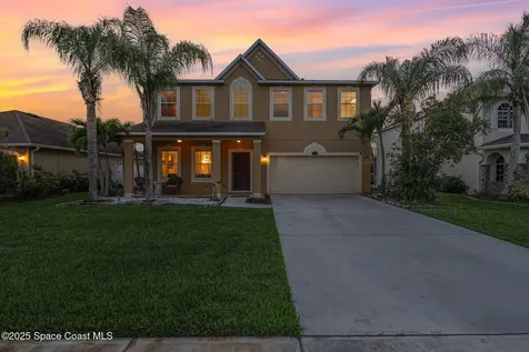 2039 Snapdragon Drive NW Palm Bay FL 32907