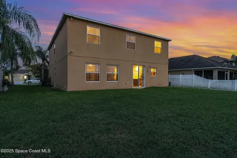 2039 Snapdragon Drive NW Palm Bay FL 32907