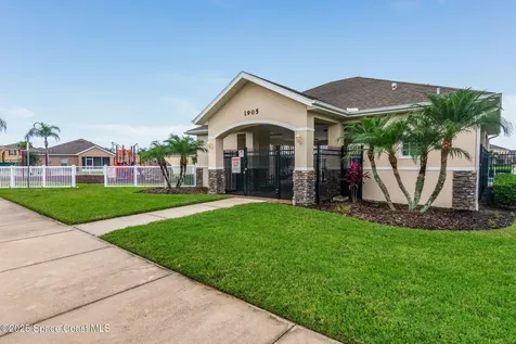 2039 Snapdragon Drive NW Palm Bay FL 32907