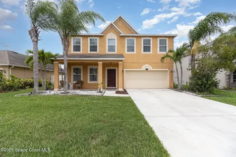 2039 Snapdragon Drive NW Palm Bay FL 32907