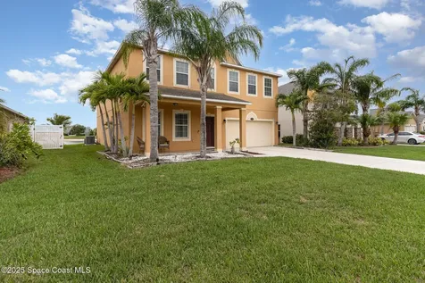 2039 Snapdragon Drive NW Palm Bay FL 32907