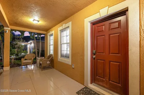 2039 Snapdragon Drive NW Palm Bay FL 32907