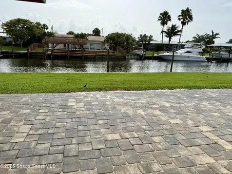 57 Riverview Lane Cocoa Beach FL 32931