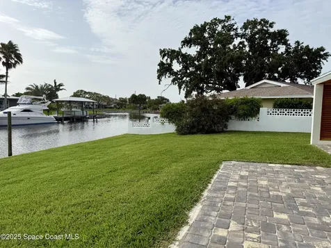57 Riverview Lane Cocoa Beach FL 32931