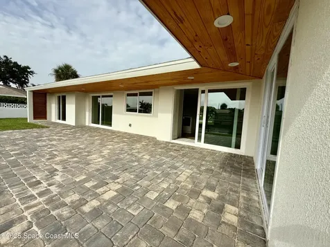 57 Riverview Lane Cocoa Beach FL 32931