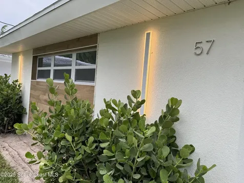 57 Riverview Lane Cocoa Beach FL 32931