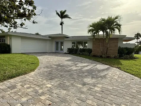 57 Riverview Lane Cocoa Beach FL 32931