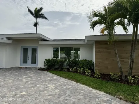 57 Riverview Lane Cocoa Beach FL 32931