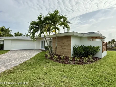 57 Riverview Lane Cocoa Beach FL 32931