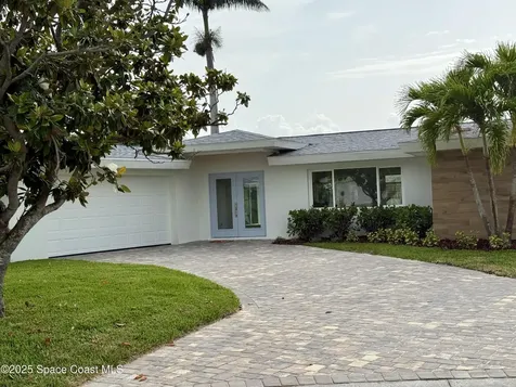 57 Riverview Lane Cocoa Beach FL 32931