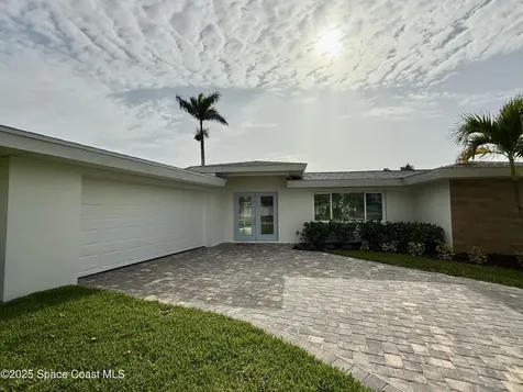 57 Riverview Lane Cocoa Beach FL 32931