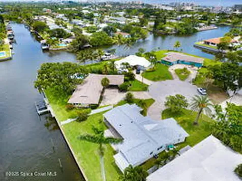 57 Riverview Lane Cocoa Beach FL 32931
