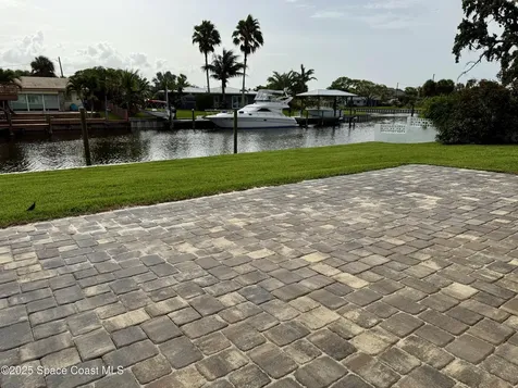 57 Riverview Lane Cocoa Beach FL 32931